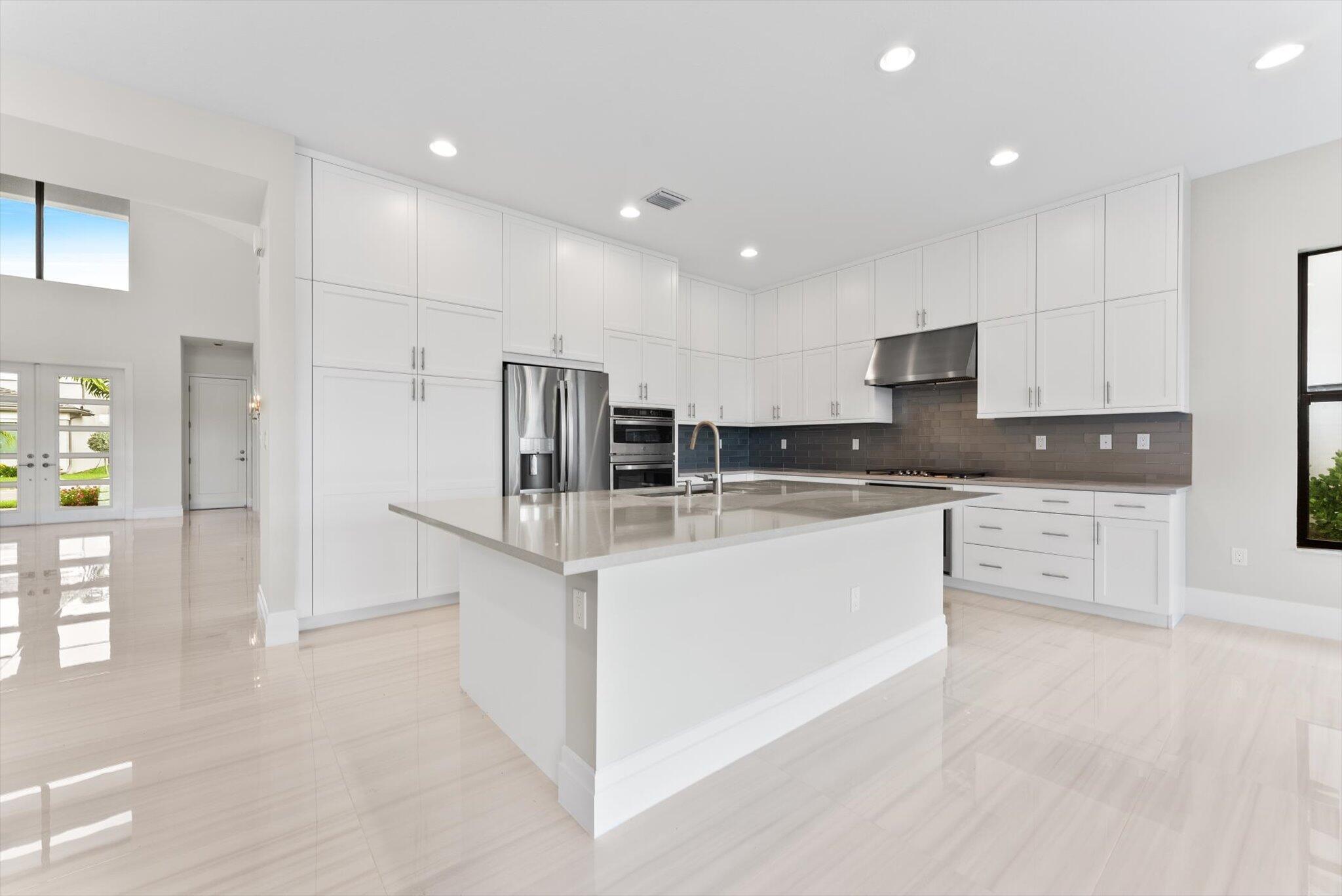 BOCA RATON GOLF COURSE PU - Residential