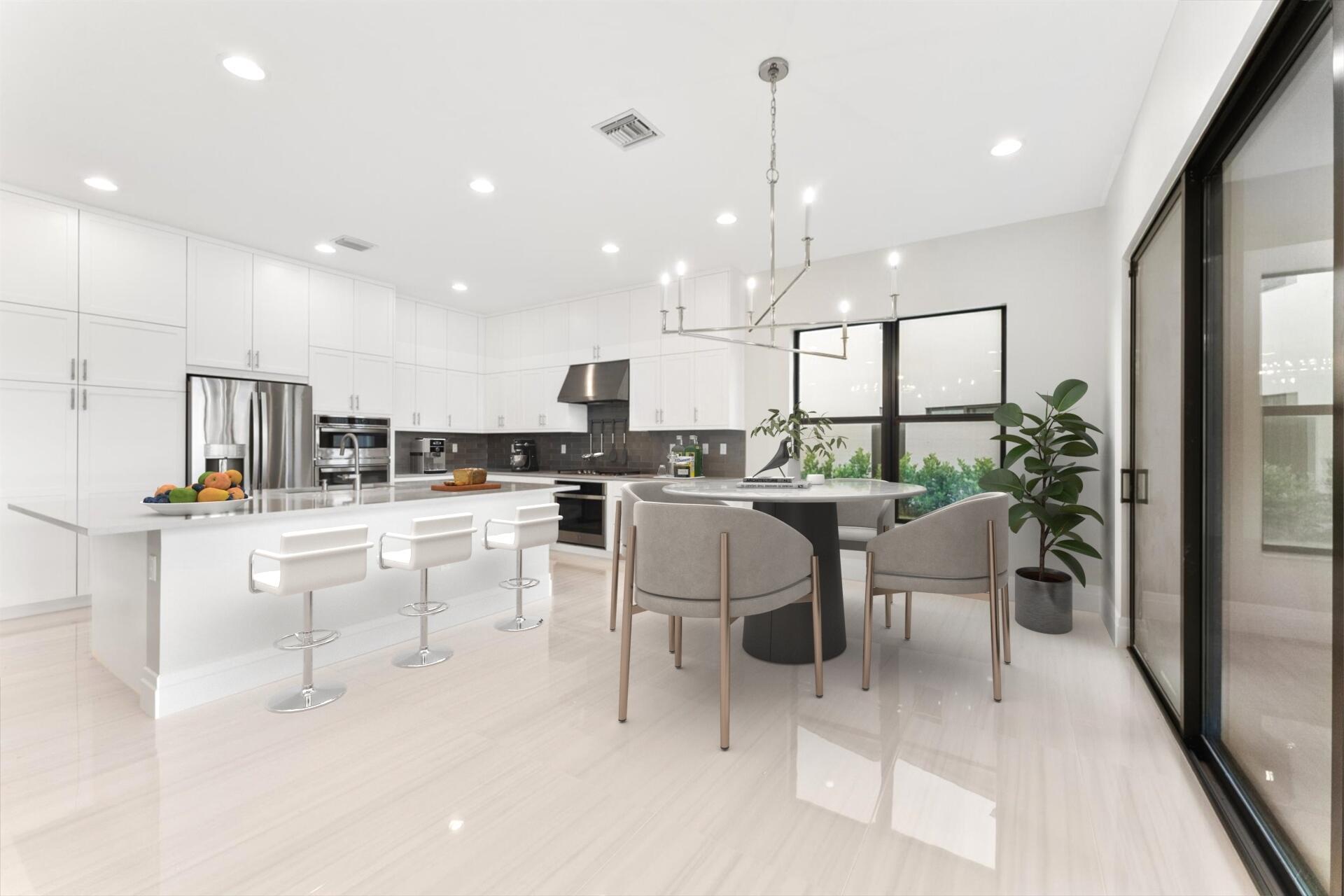 BOCA RATON GOLF COURSE PU - Residential