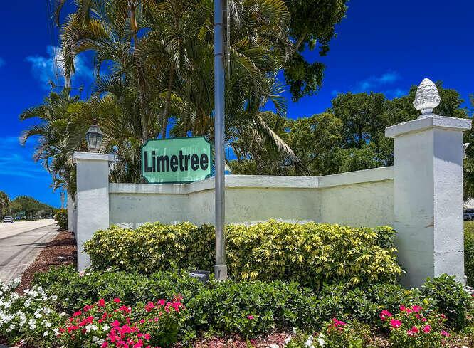 LIMETREE CONDO - Residential