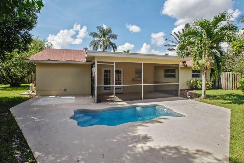 SOUTH SHORE NO 2A - Residential Lease