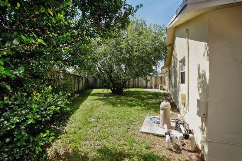 SOUTH SHORE NO 2A - Residential Lease