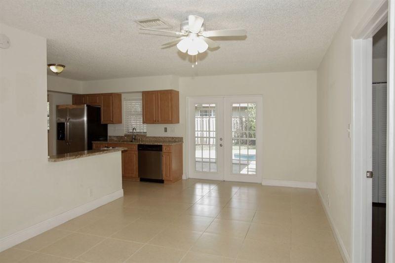 SOUTH SHORE NO 2A - Residential Lease