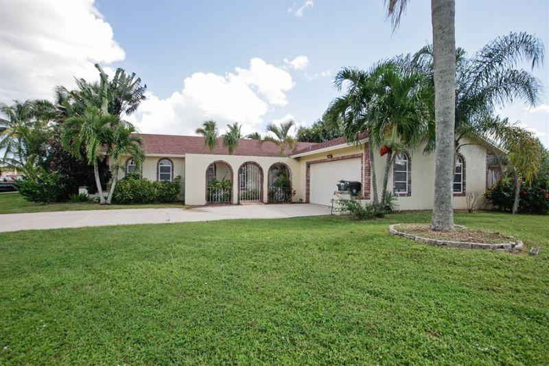 SOUTH SHORE NO 2A - Residential Lease