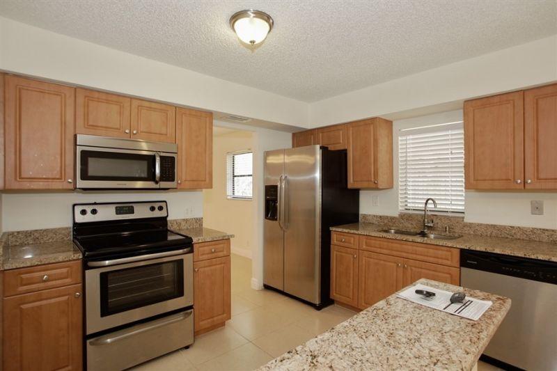 SOUTH SHORE NO 2A - Residential Lease