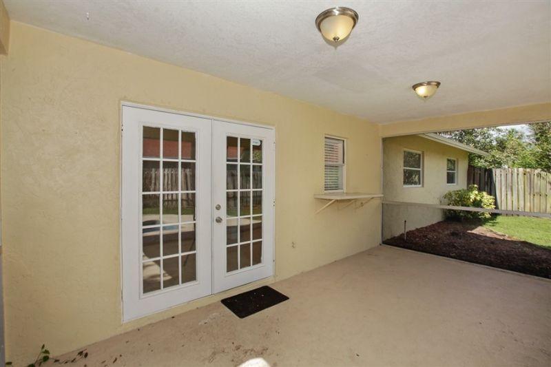 SOUTH SHORE NO 2A - Residential Lease