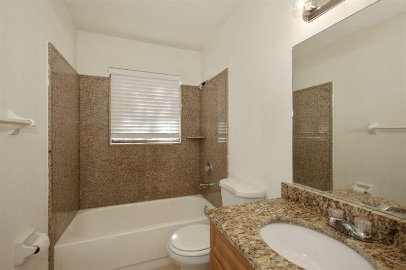 SOUTH SHORE NO 2A - Residential Lease