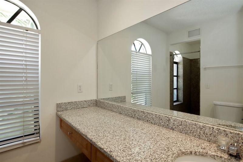 SOUTH SHORE NO 2A - Residential Lease