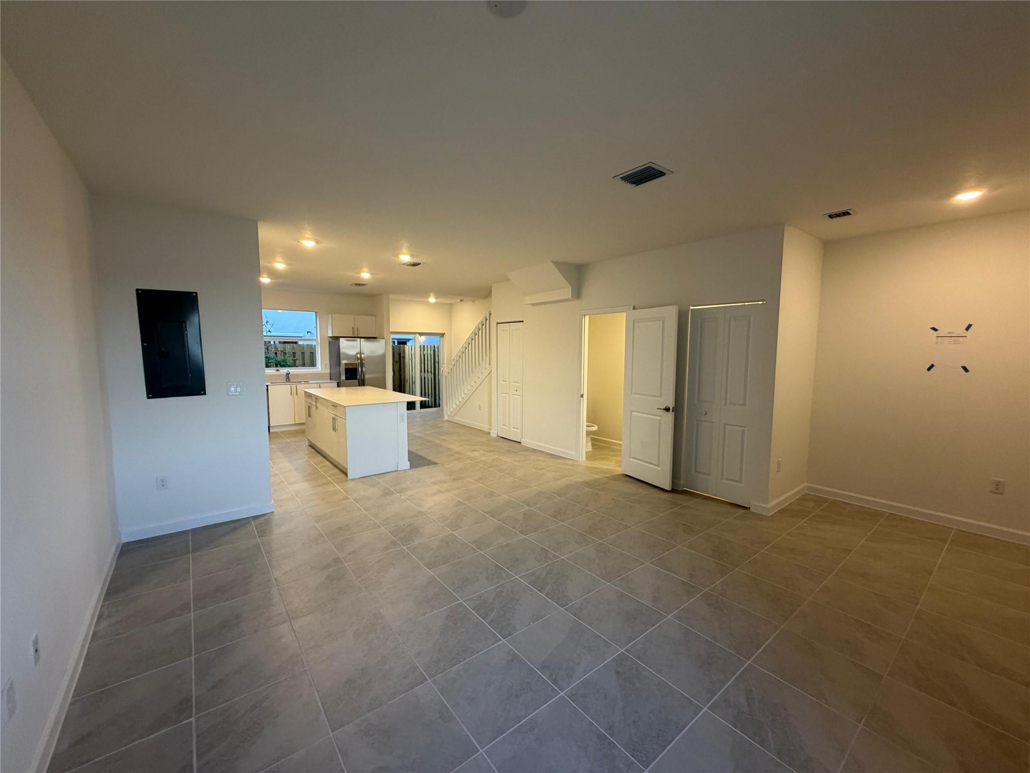 Le Jardine - Residential Lease