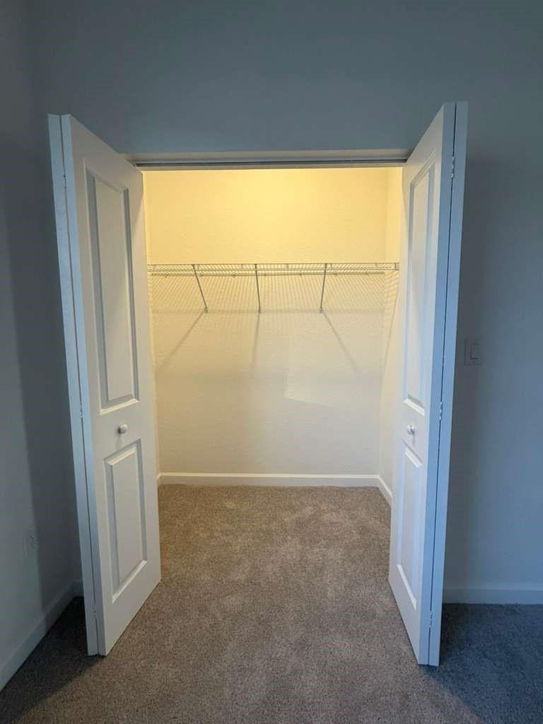 Le Jardine - Residential Lease