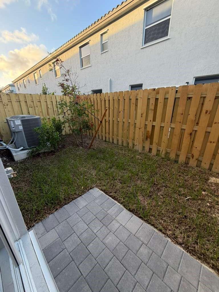 Le Jardine - Residential Lease