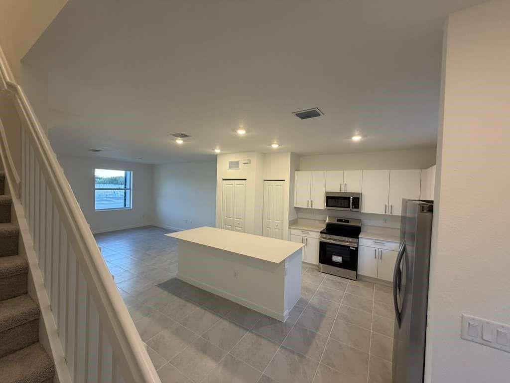 Le Jardine - Residential Lease