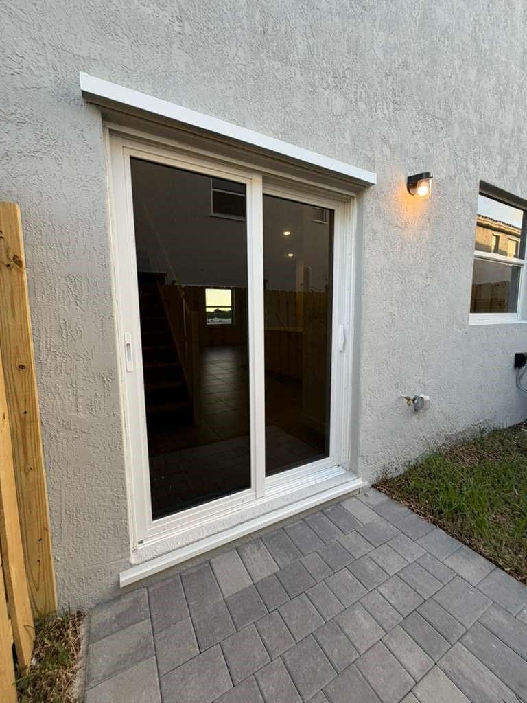 Le Jardine - Residential Lease