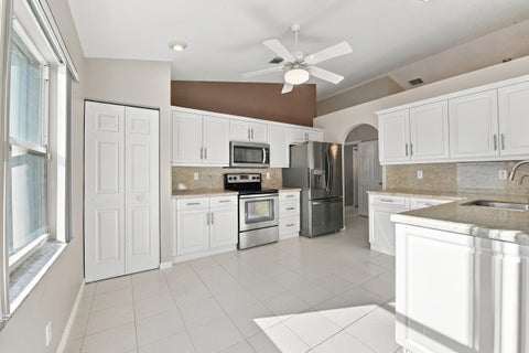 Tiny photo for 6563 Kings Creek Terrace, Boynton Beach, FL 33437 (MLS # B26087833)