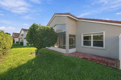 Tiny photo for 6563 Kings Creek Terrace, Boynton Beach, FL 33437 (MLS # B26087833)