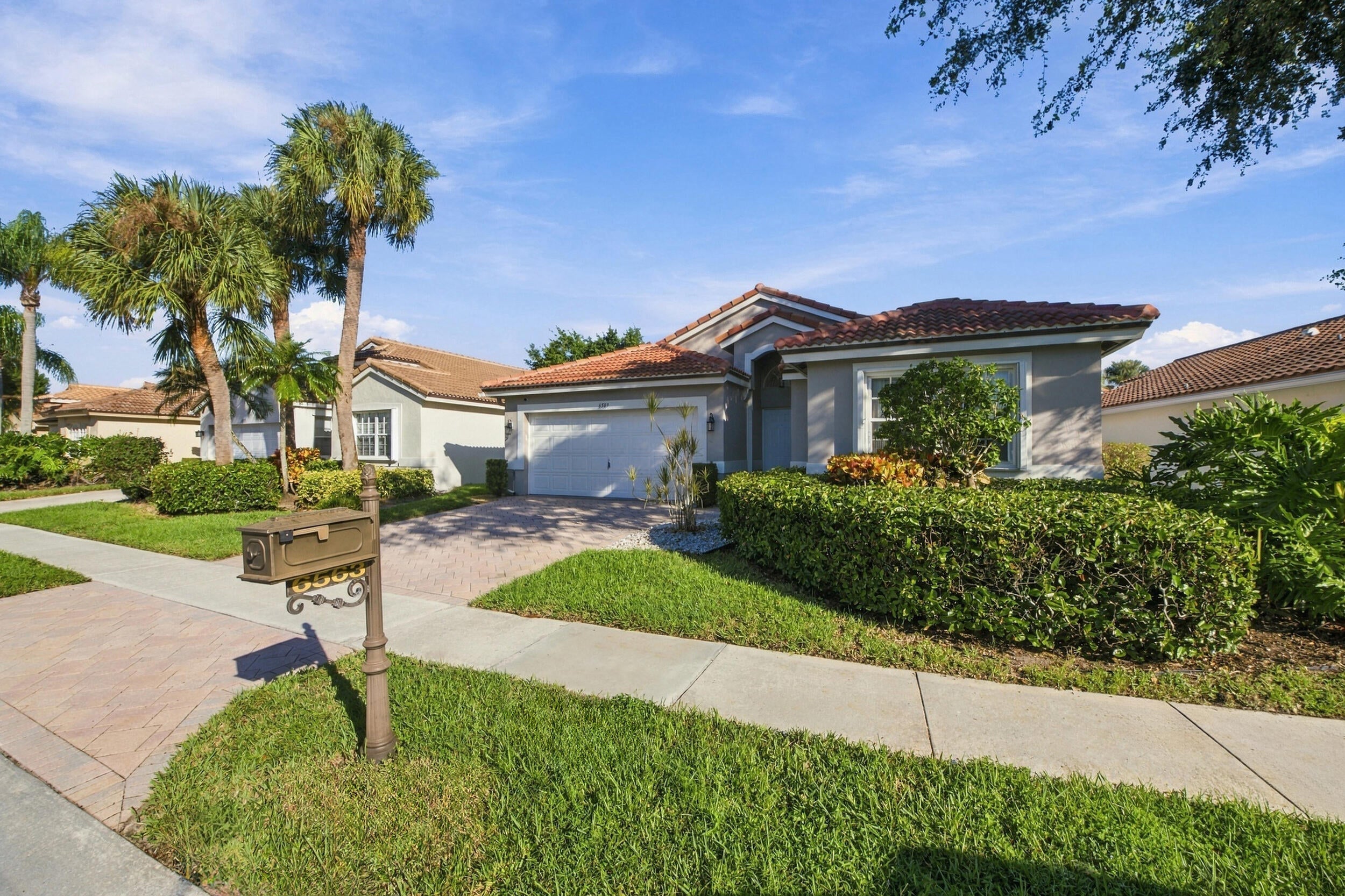 6563 Kings Creek Terrace