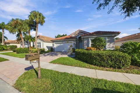 Tiny photo for 6563 Kings Creek Terrace, Boynton Beach, FL 33437 (MLS # B26087833)