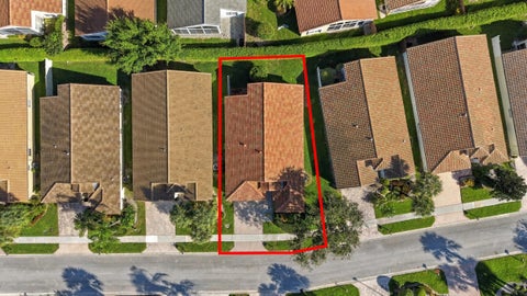 Tiny photo for 6563 Kings Creek Terrace, Boynton Beach, FL 33437 (MLS # B26087833)