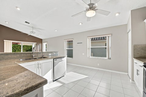 Tiny photo for 6563 Kings Creek Terrace, Boynton Beach, FL 33437 (MLS # B26087833)
