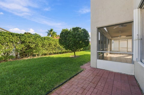 Tiny photo for 6563 Kings Creek Terrace, Boynton Beach, FL 33437 (MLS # B26087833)