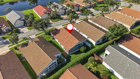 Tiny photo for 6563 Kings Creek Terrace, Boynton Beach, FL 33437 (MLS # B26087833)