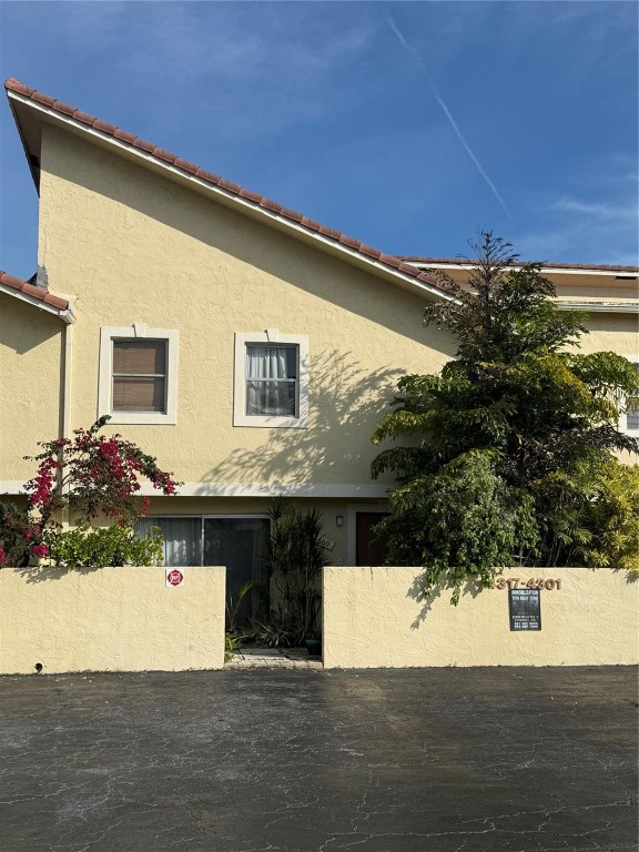 Deer Run Springs - Residential