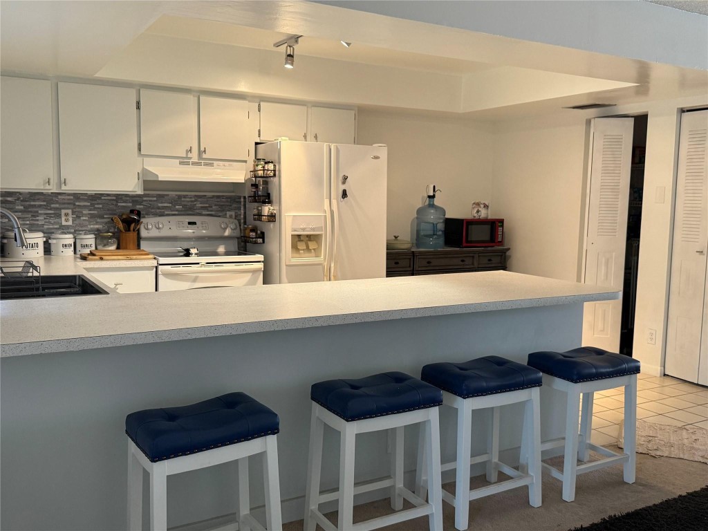 Deer Run Springs - Residential