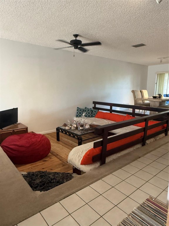 Deer Run Springs - Residential