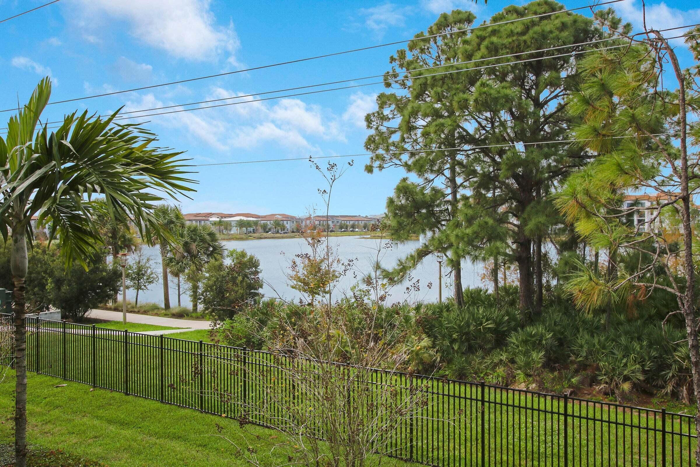 LEGENDS AT THE GARDENS CONDO - Residential Lease