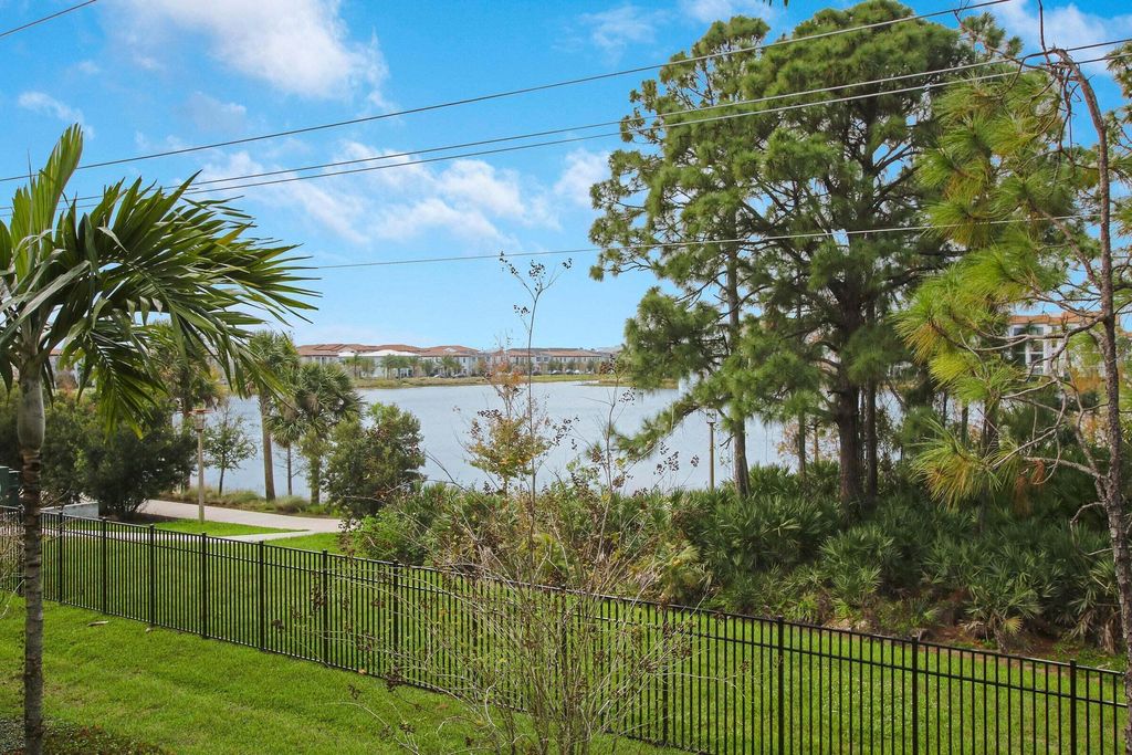 Photo of 4921 Bonsai Circle #201, Palm Beach Gardens, FL 33418 (MLS # B26004633)