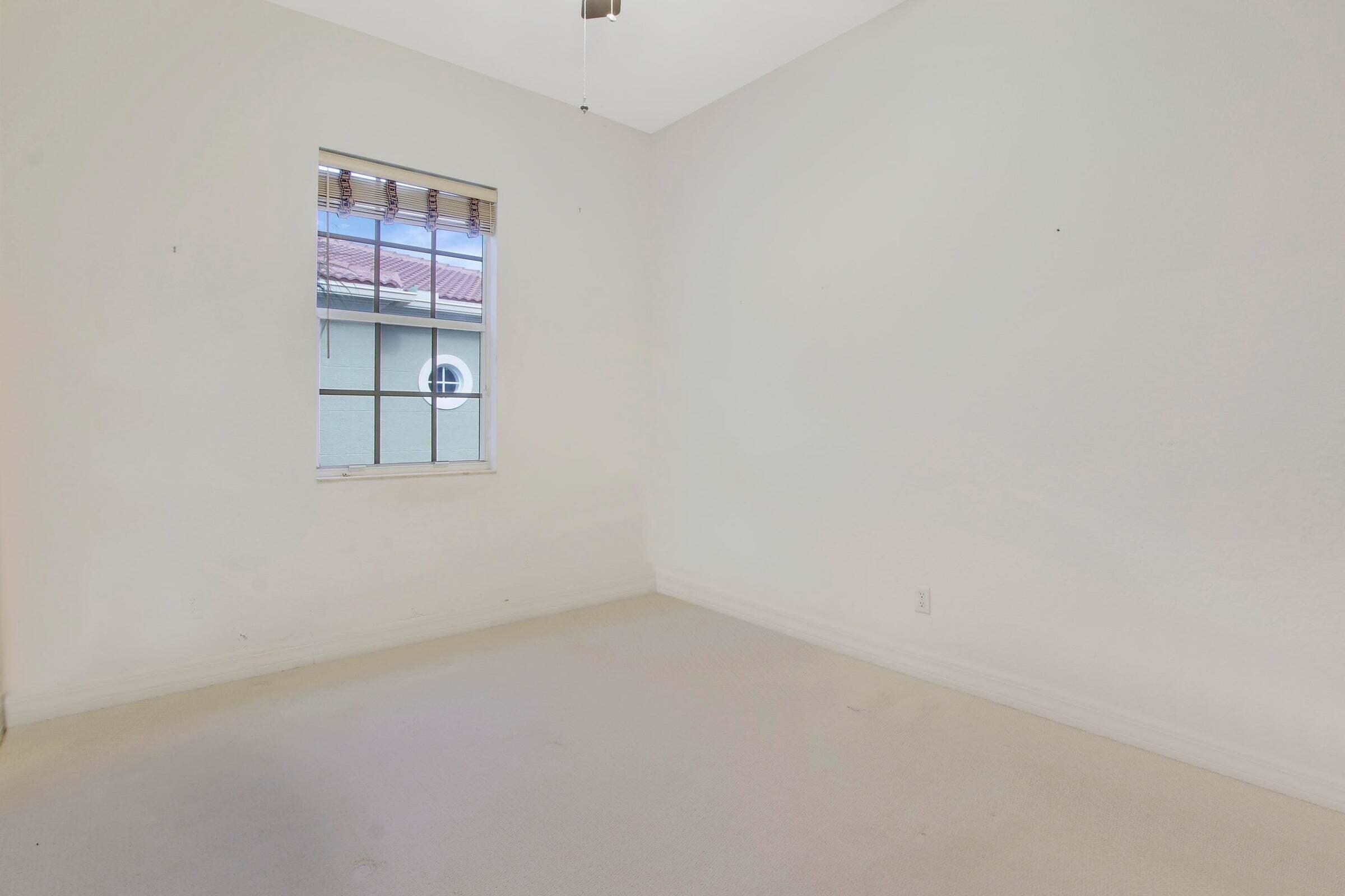 LEGENDS AT THE GARDENS CONDO - Residential Lease