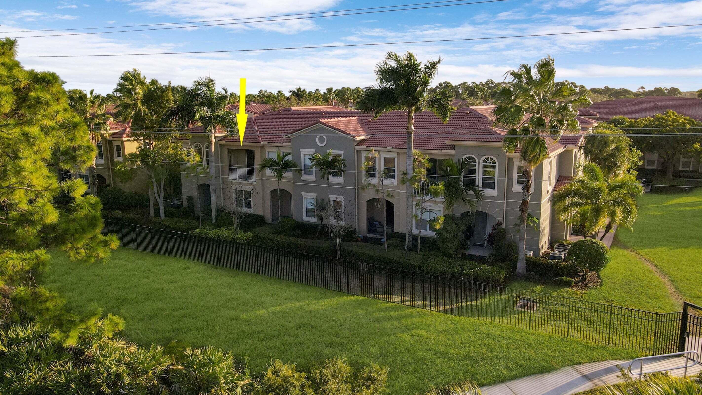 LEGENDS AT THE GARDENS CONDO - Residential Lease