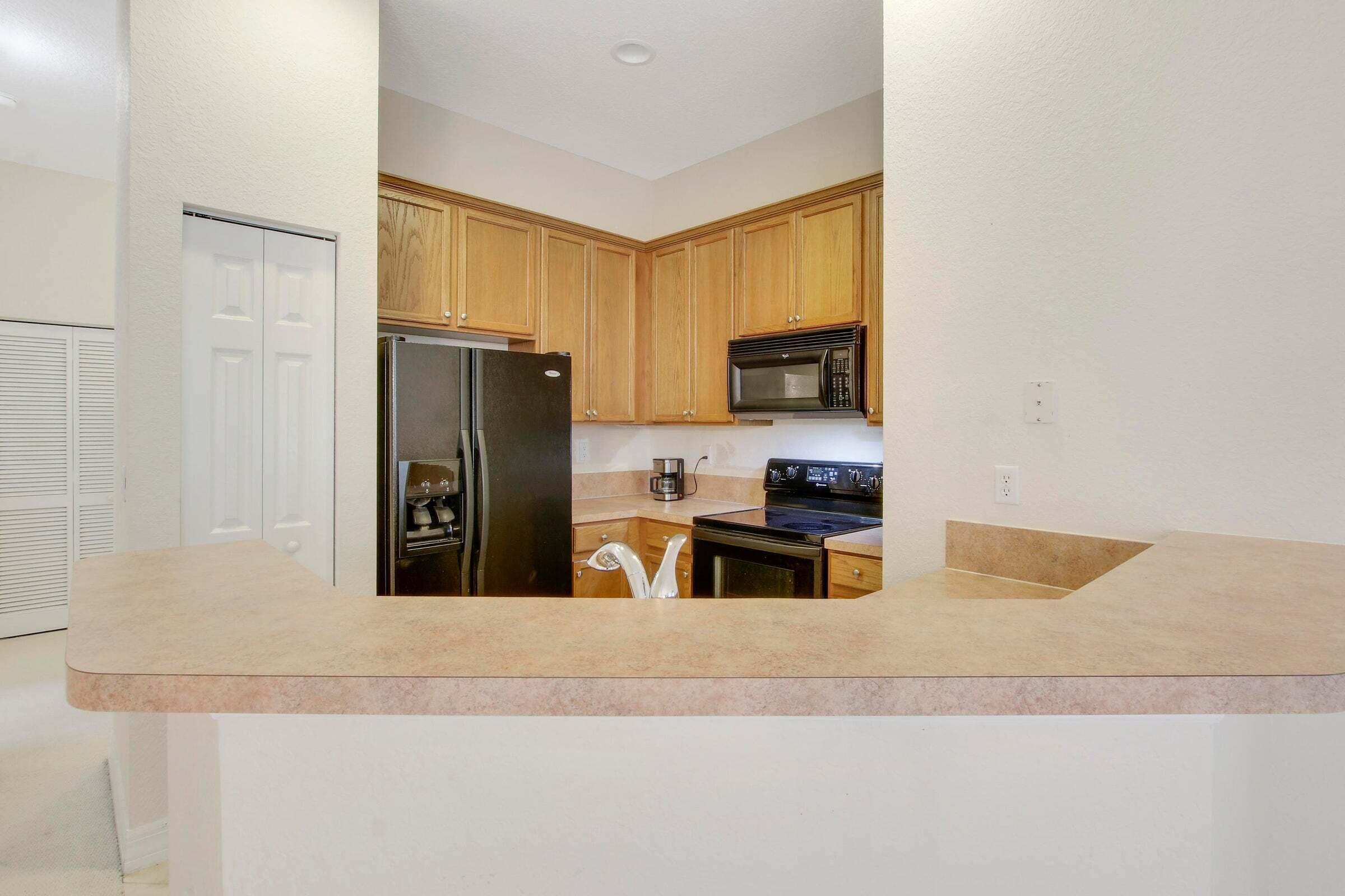 LEGENDS AT THE GARDENS CONDO - Residential Lease