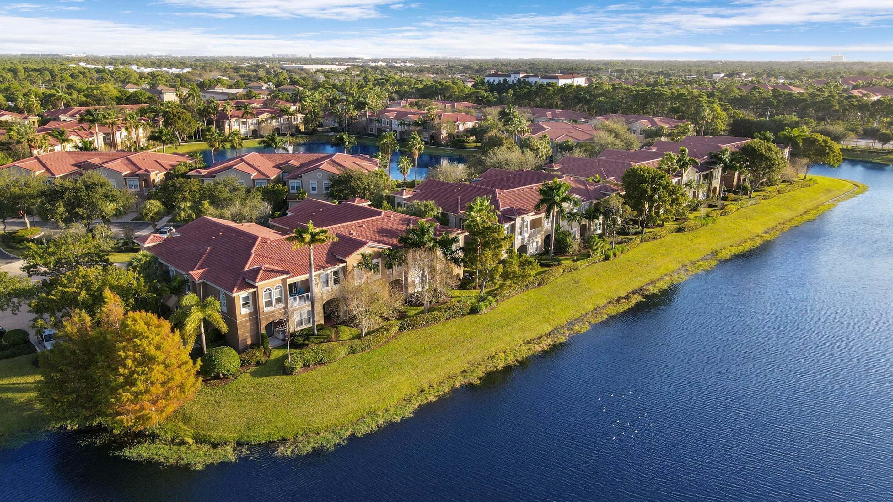 LEGENDS AT THE GARDENS CONDO - Residential Lease