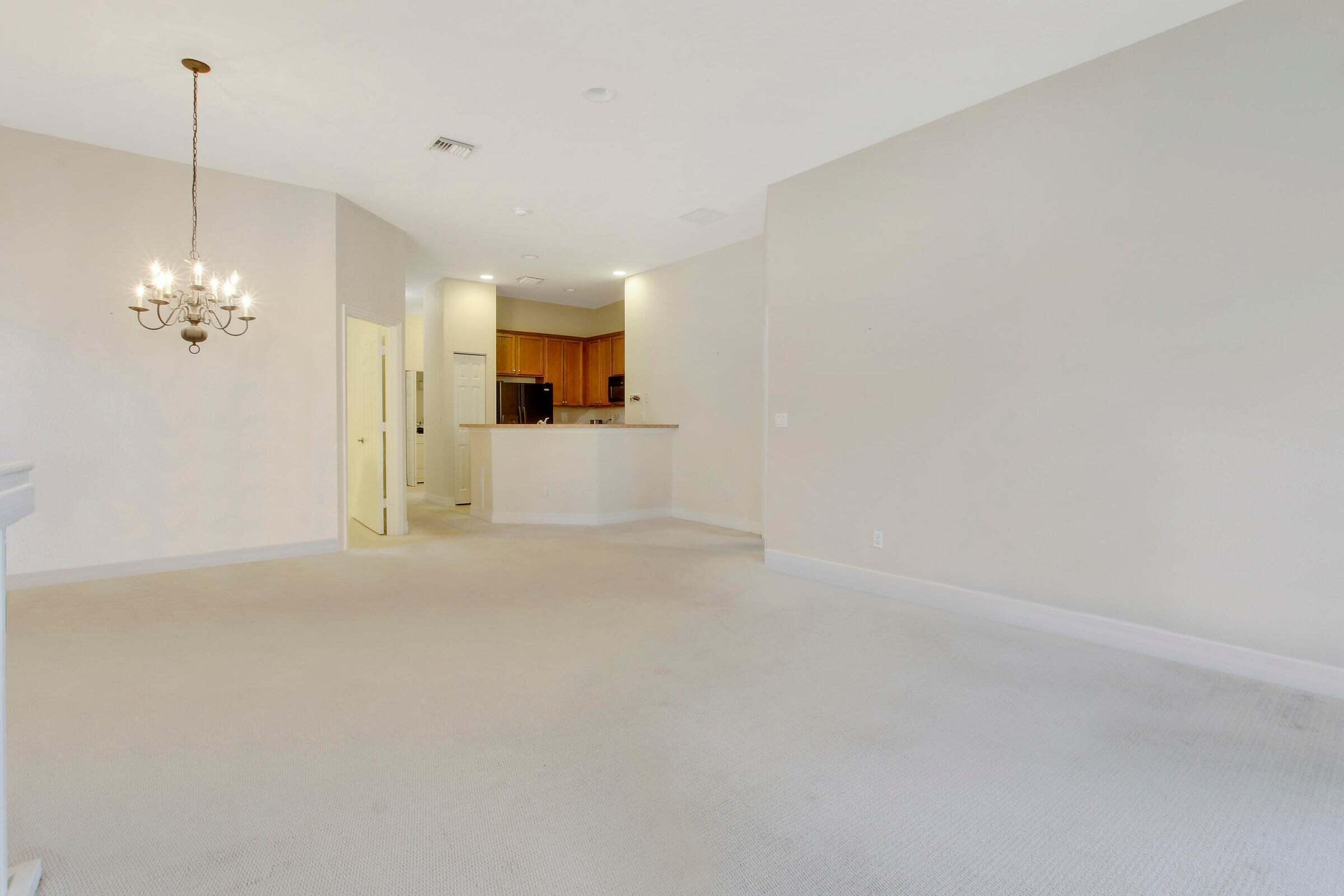 LEGENDS AT THE GARDENS CONDO - Residential Lease