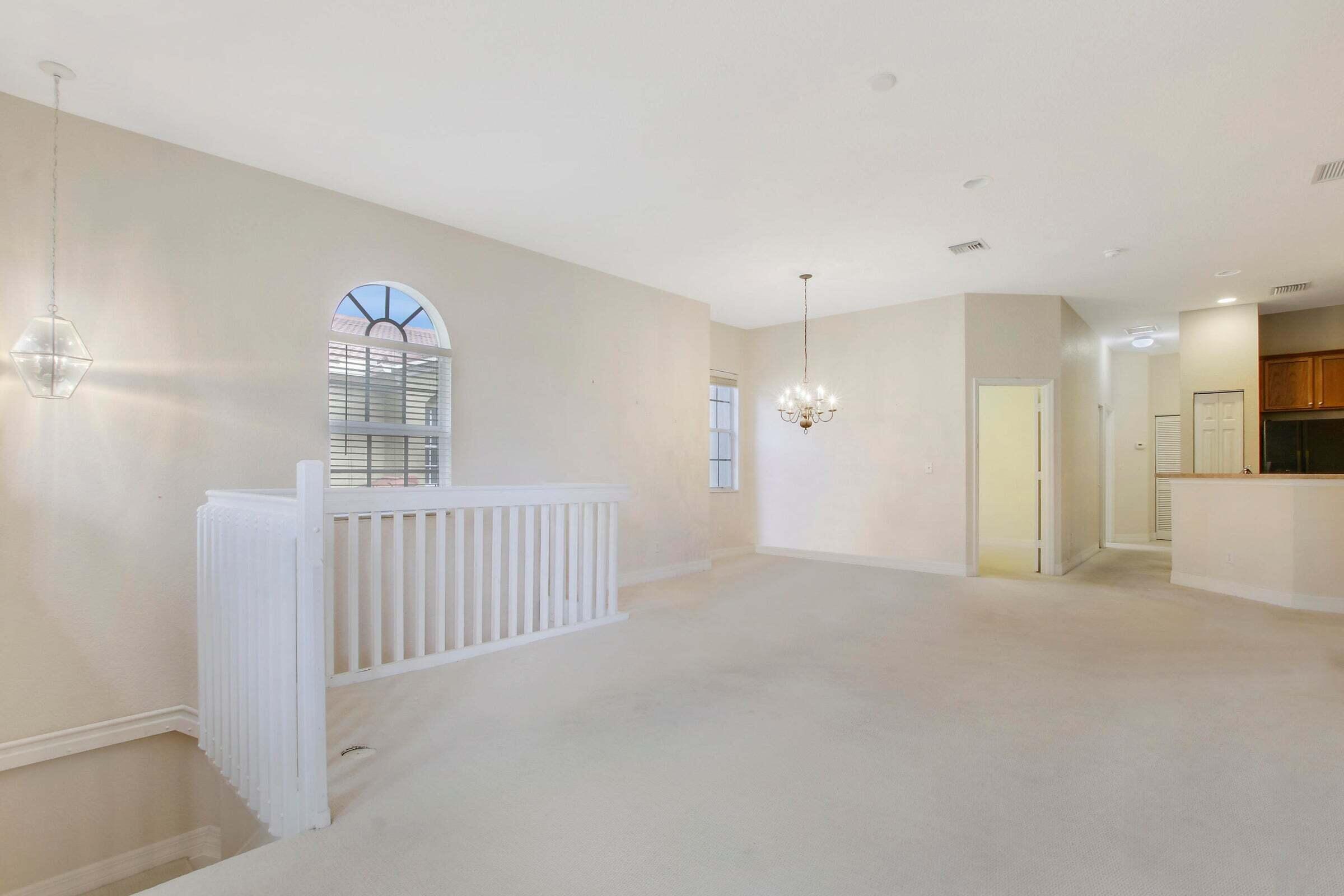 LEGENDS AT THE GARDENS CONDO - Residential Lease