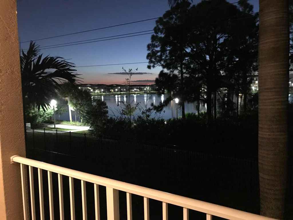 Photo of 4921 Bonsai Circle #201, Palm Beach Gardens, FL 33418 (MLS # B26004633)