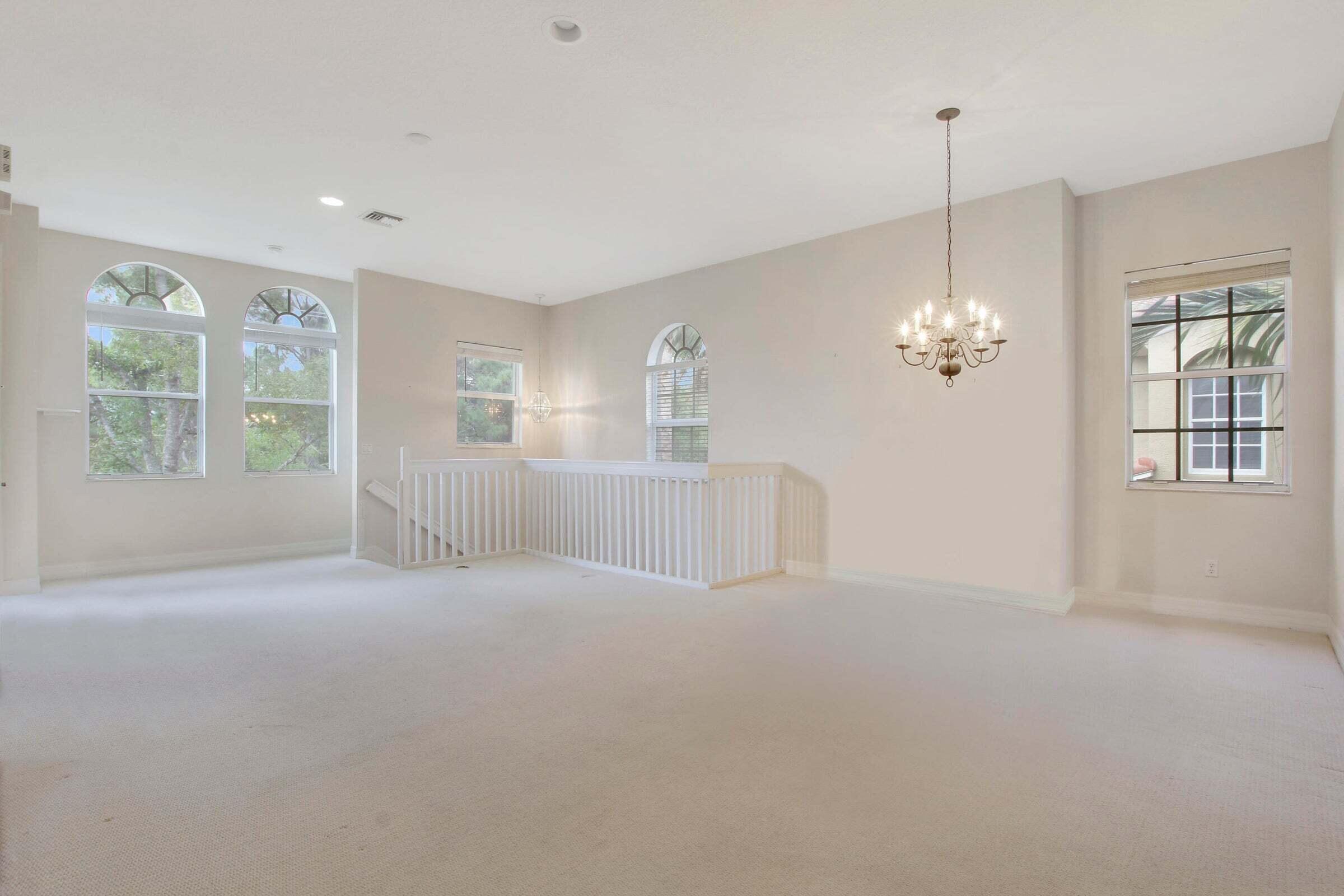 LEGENDS AT THE GARDENS CONDO - Residential Lease