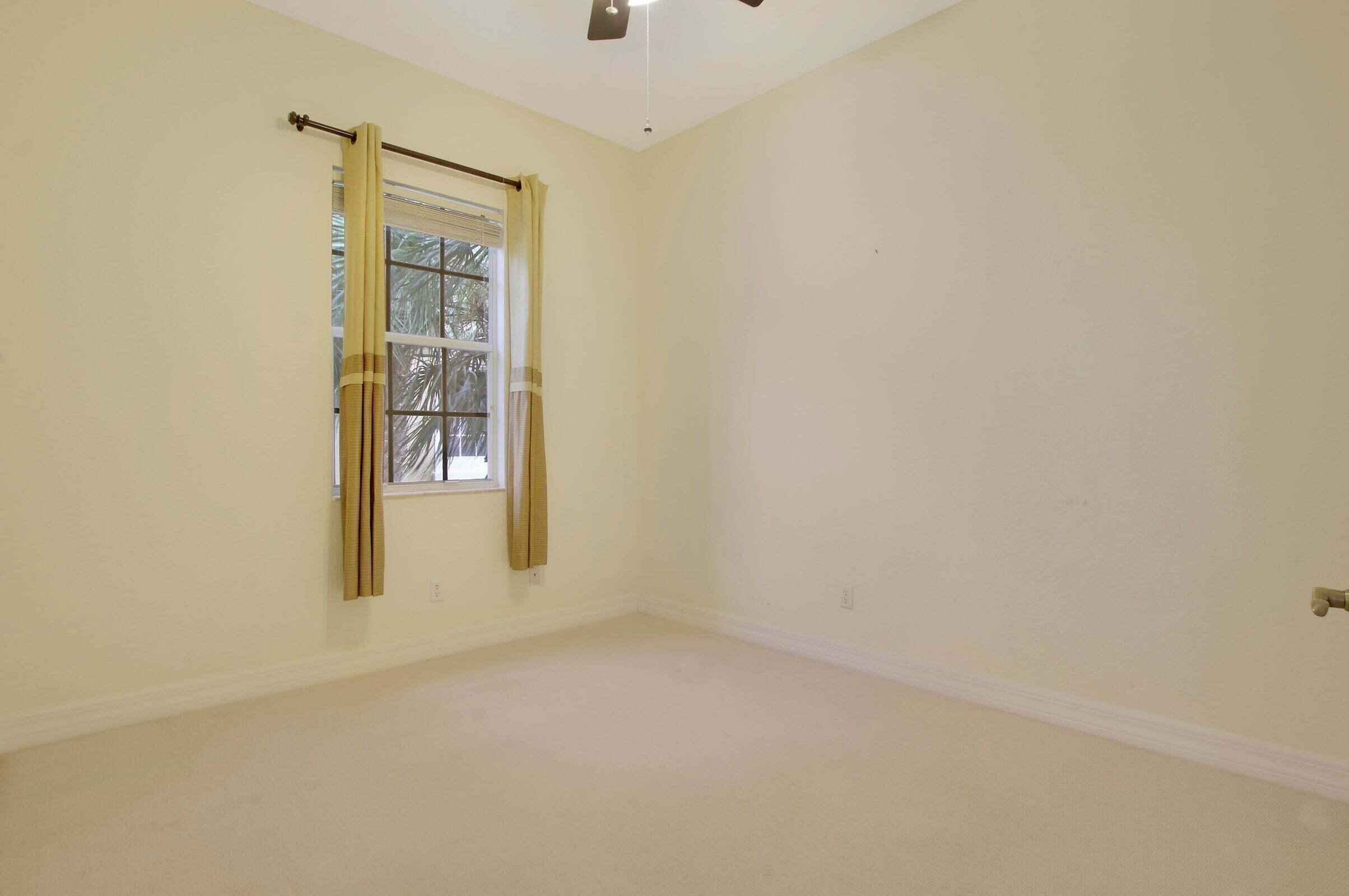 LEGENDS AT THE GARDENS CONDO - Residential Lease