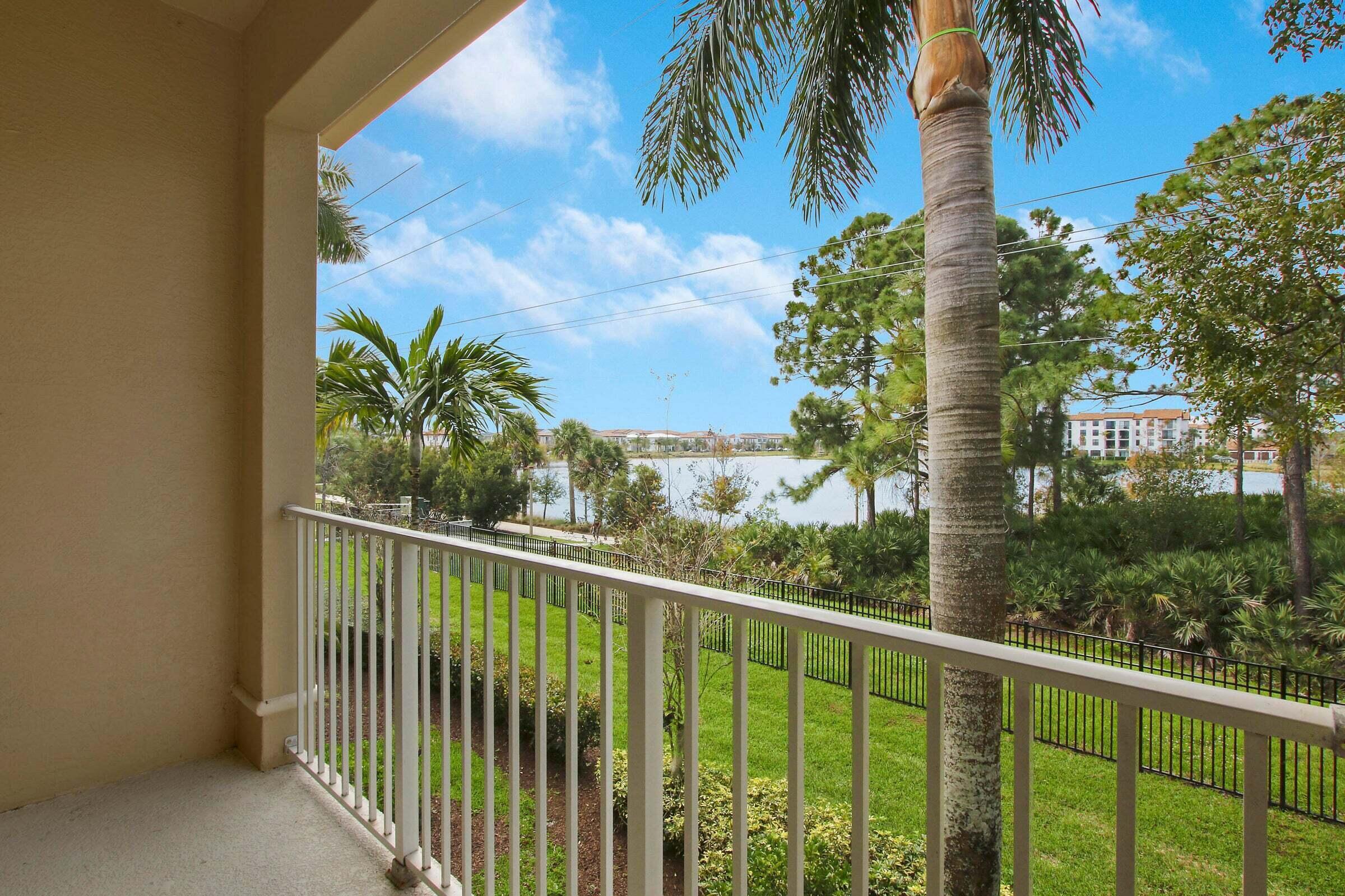 LEGENDS AT THE GARDENS CONDO - Residential Lease