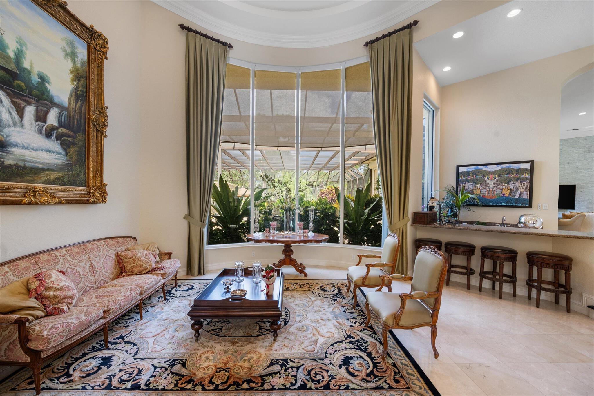 1921 Flagler Estates Drive