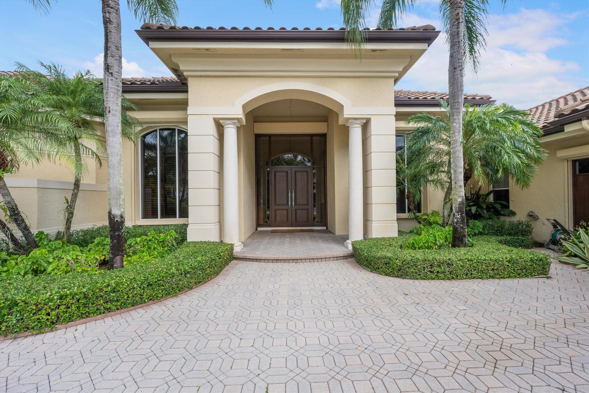 1921 Flagler Estates Drive