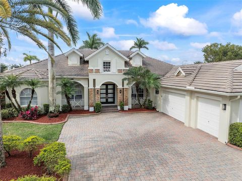 12590 N Winners Cir Davie FL 33330