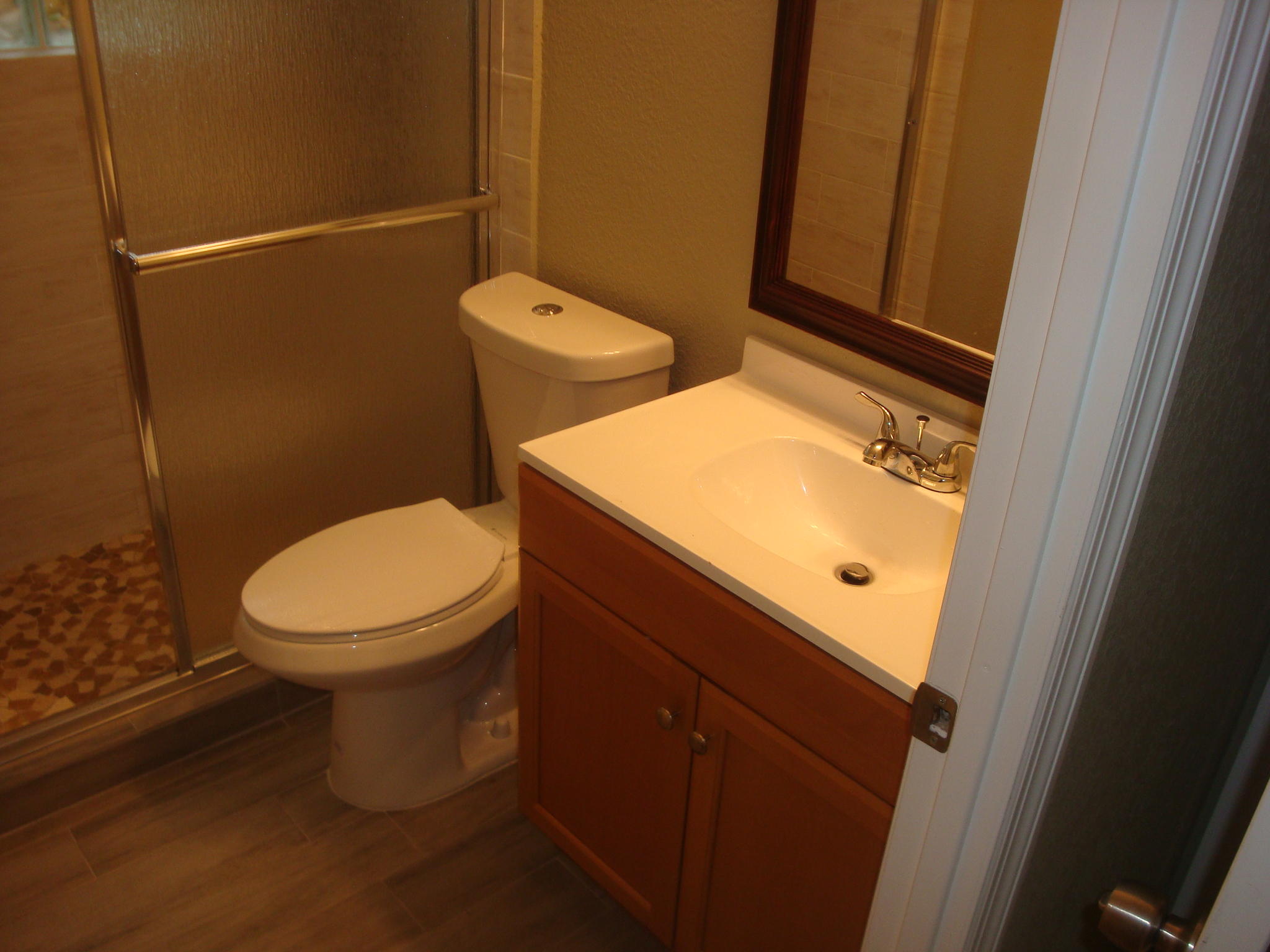 HOMES OF LEES CROSSING 6 - Residential