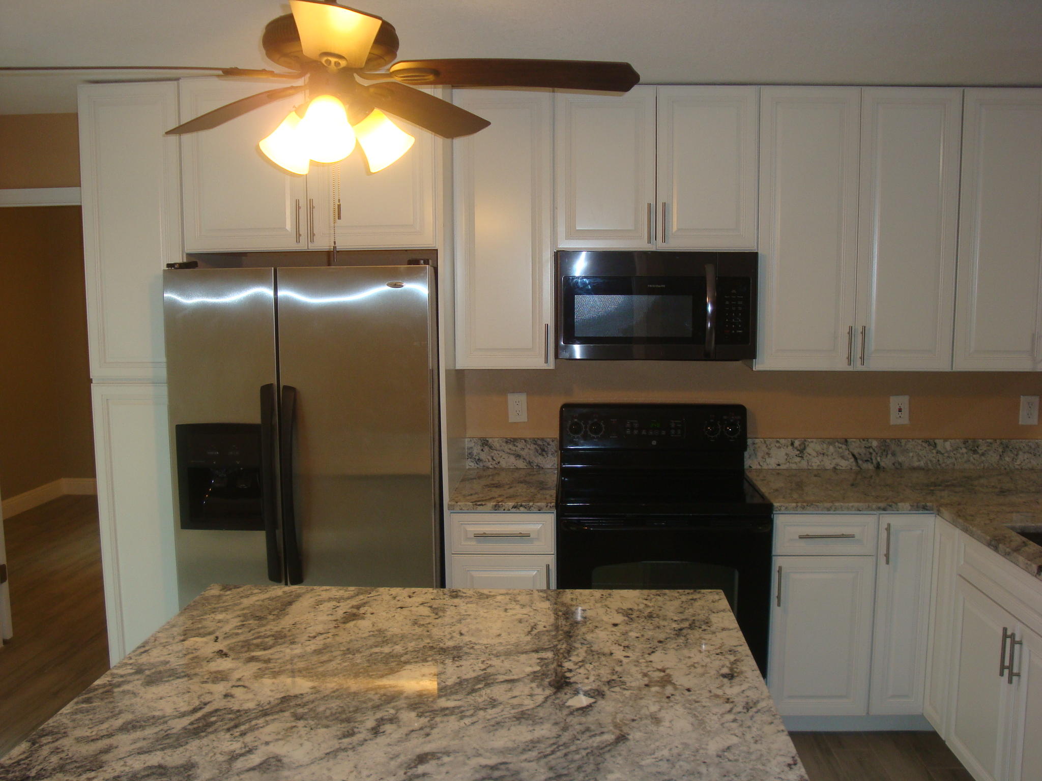 HOMES OF LEES CROSSING 6 - Residential