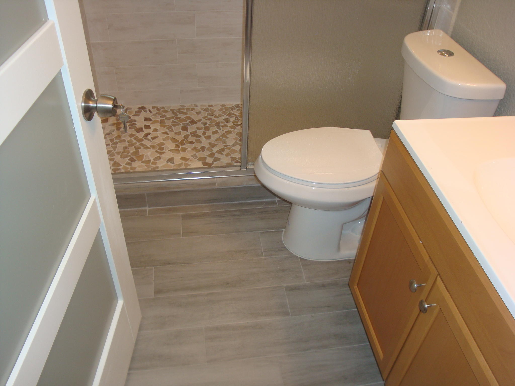 HOMES OF LEES CROSSING 6 - Residential