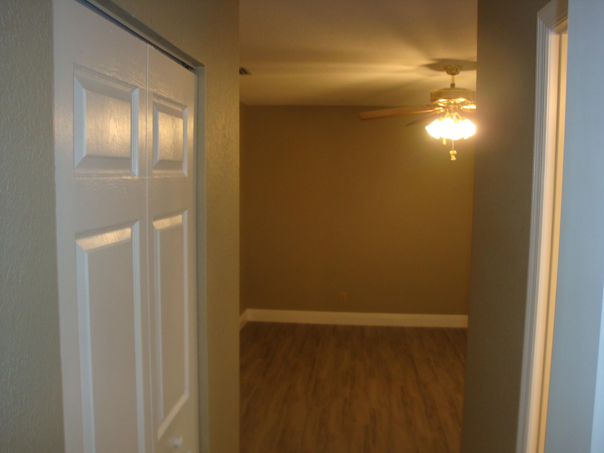 HOMES OF LEES CROSSING 6 - Residential