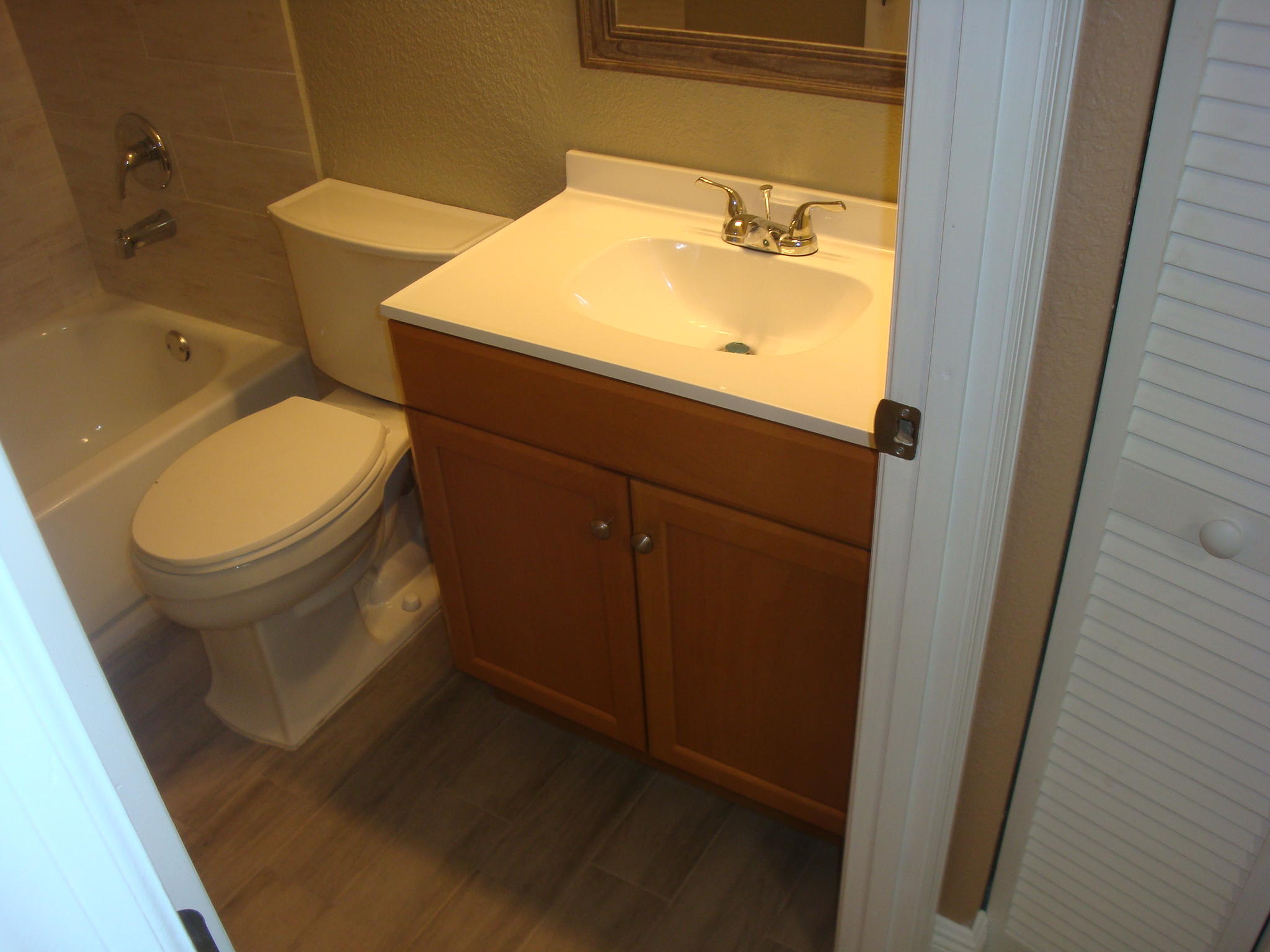 HOMES OF LEES CROSSING 6 - Residential