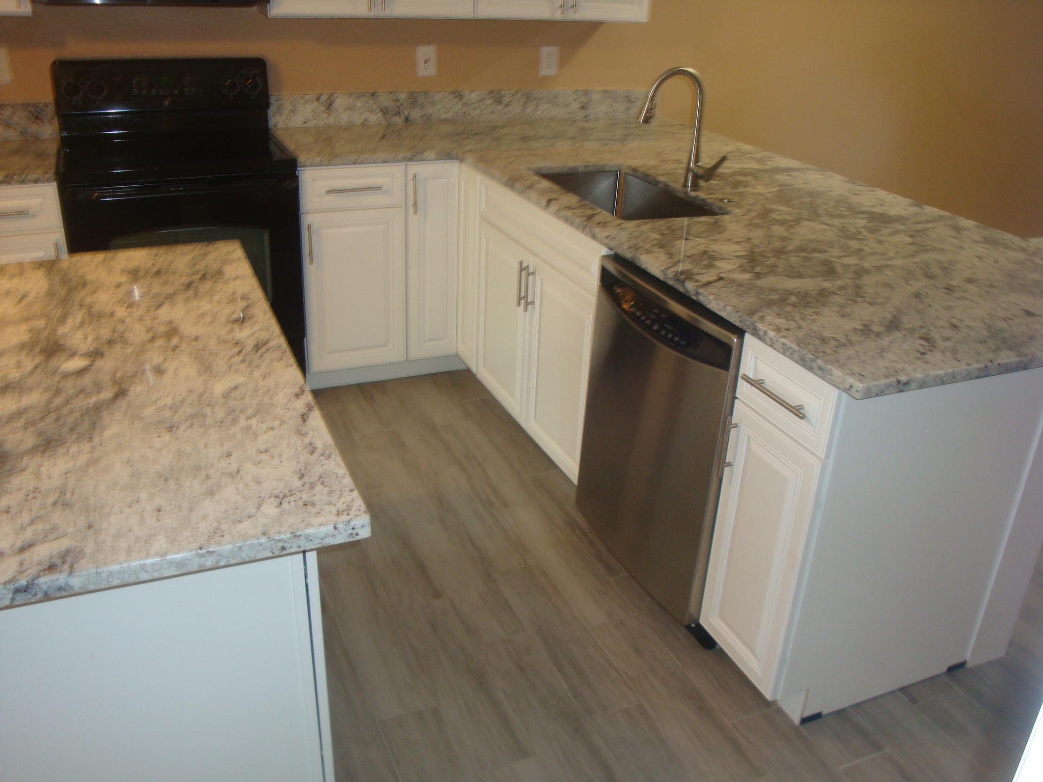 HOMES OF LEES CROSSING 6 - Residential