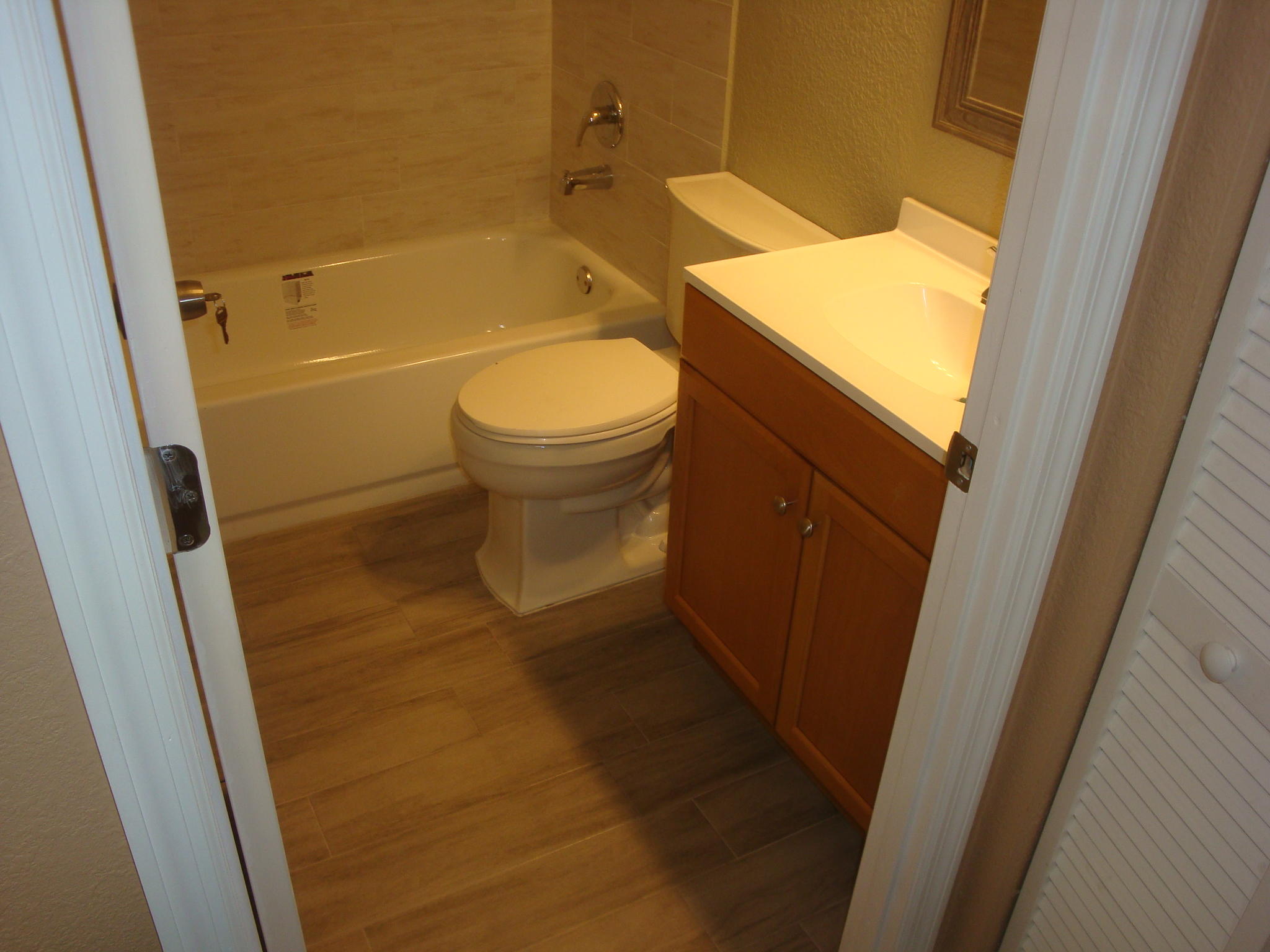 HOMES OF LEES CROSSING 6 - Residential