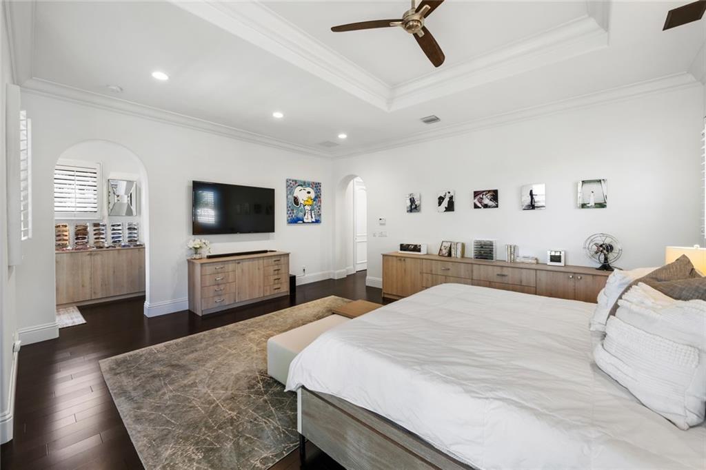 IDLEWYLD - Residential